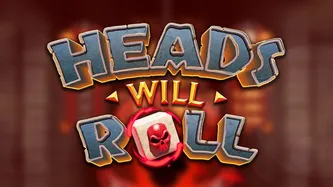 Heads Will Roll